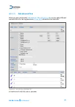 Preview for 35 page of Technica Engineering CM Eth Combo User Manual