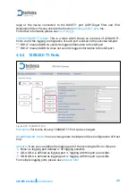 Предварительный просмотр 40 страницы Technica Engineering CM Eth Combo User Manual