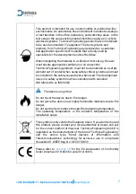 Preview for 7 page of Technica Engineering MATEnet 1000BASE-T1 User Manual