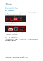 Предварительный просмотр 9 страницы Technica Engineering MATEnet 1000BASE-T1 User Manual