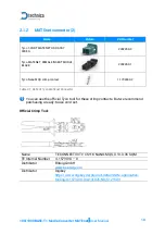 Предварительный просмотр 10 страницы Technica Engineering MATEnet 1000BASE-T1 User Manual