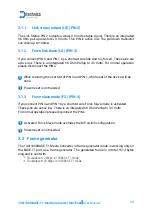 Preview for 15 page of Technica Engineering MATEnet 1000BASE-T1 User Manual