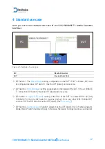 Preview for 17 page of Technica Engineering MATEnet 1000BASE-T1 User Manual