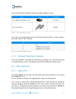 Preview for 6 page of Technica Engineering USB-100BASE-T1 User Manual