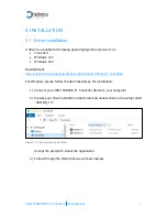 Preview for 7 page of Technica Engineering USB-100BASE-T1 User Manual