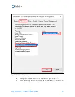 Preview for 18 page of Technica Engineering USB-100BASE-T1 User Manual