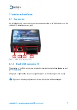 Preview for 8 page of Technica 100BASE-T1 MediaConverter NXP Manual