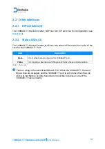 Preview for 10 page of Technica 100BASE-T1 MediaConverter NXP Manual