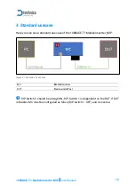 Preview for 12 page of Technica 100BASE-T1 MediaConverter NXP Manual