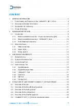 Preview for 2 page of Technica 100BASE-T1 SPY-12 Port User Manual