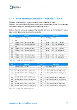 Preview for 10 page of Technica 100BASE-T1 SPY-12 Port User Manual