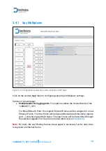 Preview for 18 page of Technica 100BASE-T1 SPY-12 Port User Manual