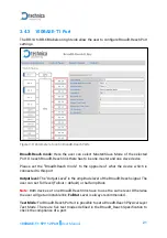 Preview for 21 page of Technica 100BASE-T1 SPY-12 Port User Manual