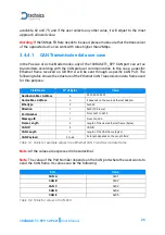 Preview for 26 page of Technica 100BASE-T1 SPY-12 Port User Manual