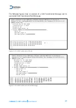 Preview for 29 page of Technica 100BASE-T1 SPY-12 Port User Manual