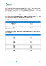 Preview for 35 page of Technica 100BASE-T1 SPY-12 Port User Manual