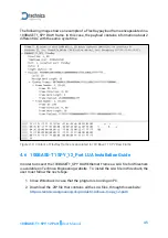 Preview for 45 page of Technica 100BASE-T1 SPY-12 Port User Manual