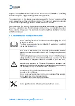 Preview for 5 page of Technica 100BASE-T1 SPY Mini User Manual