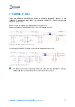 Preview for 13 page of Technica 100BASE-T1 SPY Mini User Manual