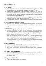 Preview for 5 page of Technica 283150 User Manual