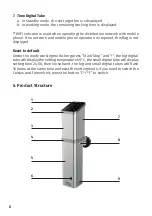 Preview for 6 page of Technica 283150 User Manual