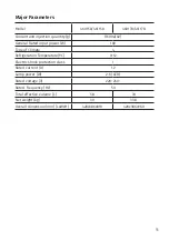 Preview for 11 page of Technica 460158 Operation Instructions Manual