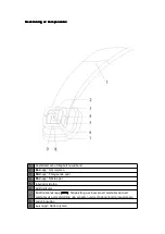 Preview for 3 page of Technica BTHP-10B Instruction Manual