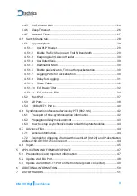 Preview for 3 page of Technica CM 100 High User Manual