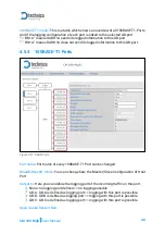 Preview for 40 page of Technica CM 100 High User Manual