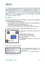 Preview for 45 page of Technica CM 100 High User Manual