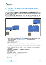 Preview for 49 page of Technica CM 100 High User Manual