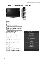 Preview for 10 page of Technica LCD23-231-BG-G User Manual