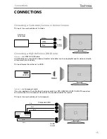 Preview for 13 page of Technica LCD23-231-BG-G User Manual