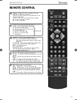 Preview for 10 page of Technica LCD46-270 User Manual