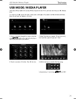 Preview for 22 page of Technica LCD46-270 User Manual