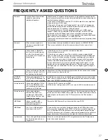 Preview for 24 page of Technica LCD46-270 User Manual