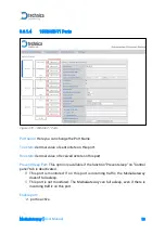 Preview for 39 page of Technica MediaGateway User Manual