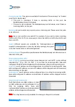 Preview for 43 page of Technica MediaGateway User Manual