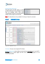 Preview for 48 page of Technica MediaGateway User Manual