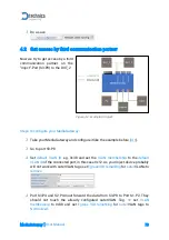 Preview for 79 page of Technica MediaGateway User Manual