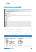 Preview for 89 page of Technica MediaGateway User Manual