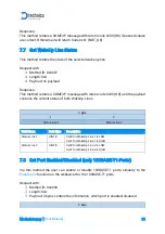 Preview for 95 page of Technica MediaGateway User Manual