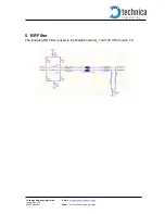 Предварительный просмотр 7 страницы Technica TJA1100 User Manual