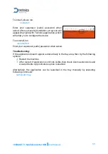 Preview for 11 page of Technica USB 100BASE-T1 MediaConverter User Manual