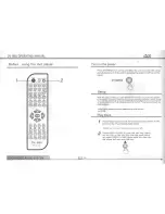 Предварительный просмотр 11 страницы Technical Pro DV-B80 User Manual