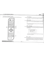 Предварительный просмотр 15 страницы Technical Pro DV-B80 User Manual