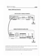 Preview for 6 page of Technical Pro IAB80 User Manual