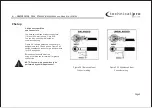 Предварительный просмотр 5 страницы Technical Pro LZ10K User Manual