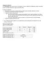 Предварительный просмотр 3 страницы Technical Solutions Sound Switch Pro Information Sheet