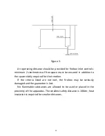 Предварительный просмотр 5 страницы Technical PanAqua PA Mini Instructions For Use Manual